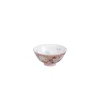 Rice bowl "Kawaii" Neko - lyserød