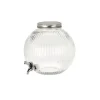 Saftdispenser - Rund - 5,5 l.