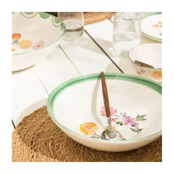 Salatskål 26 cm. ''Amaya''