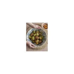 Salatskål "Heikki"