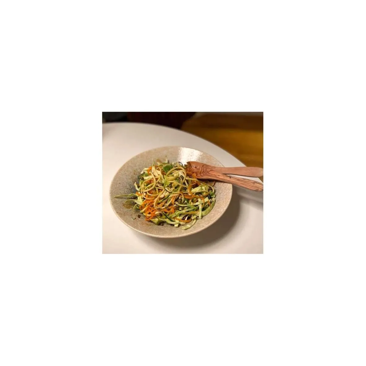 Salatskål "Minoyaki" - Aya