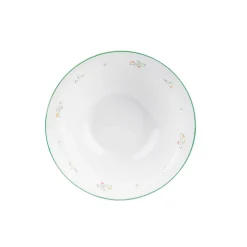 Serveringsskål "Bouquet"