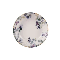 Serveringsskål 22 cm. ''Garden''