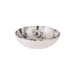 Serveringsskål 22 cm. ''Garden''