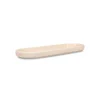 Serveringstallerken stor ''Fika'' - creme