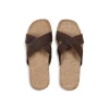 Shangies Unisex - Brown coffee