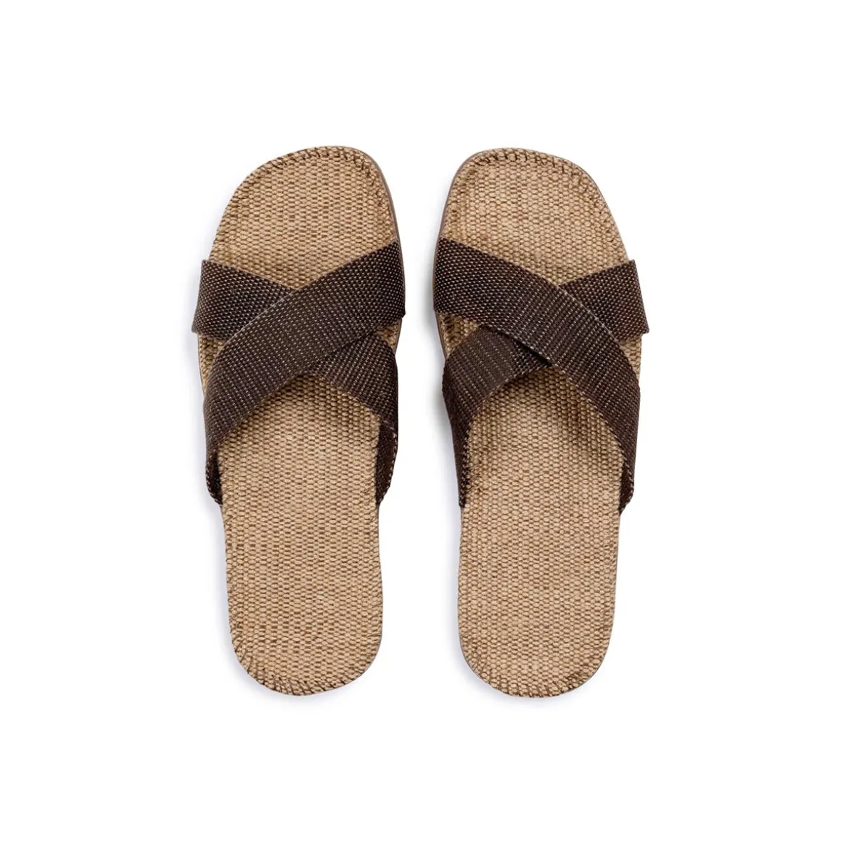 Shangies Unisex - Brown coffee