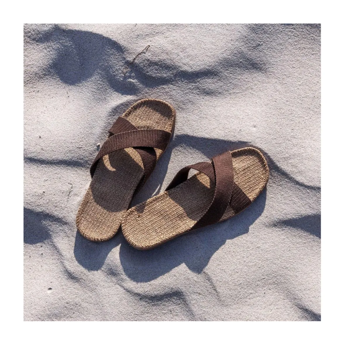 Shangies Unisex - Brown coffee