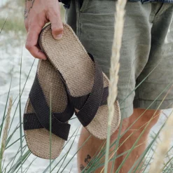 Shangies Unisex - Brown coffee