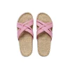 Shangies Women#1 - Pale pink