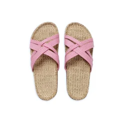 Shangies Women#1 - Pale pink