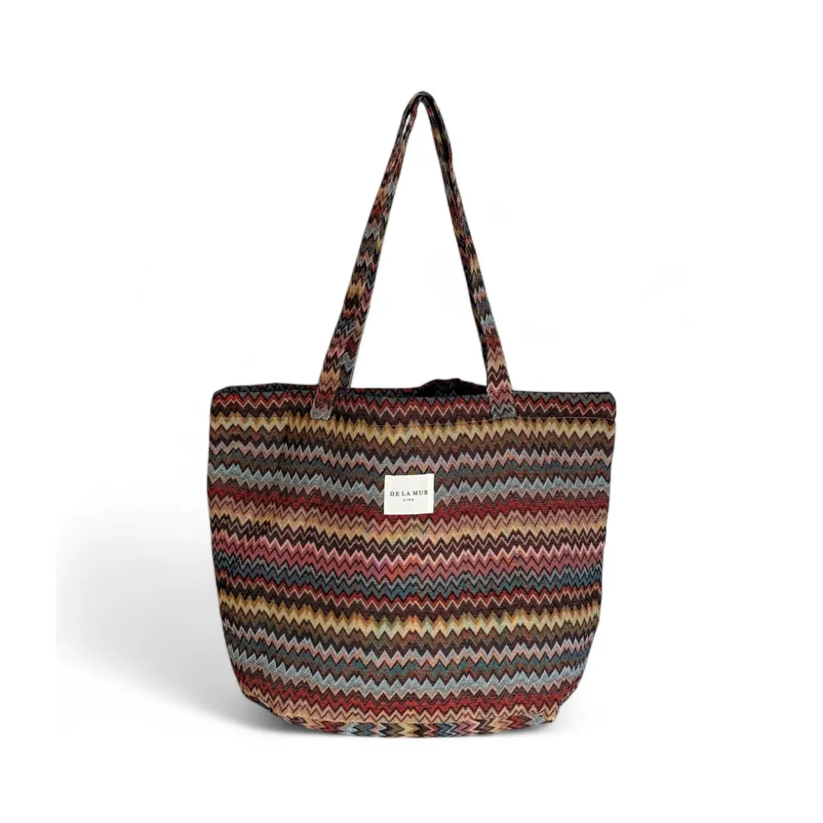 Shopper "Bolsa grande" - monte
