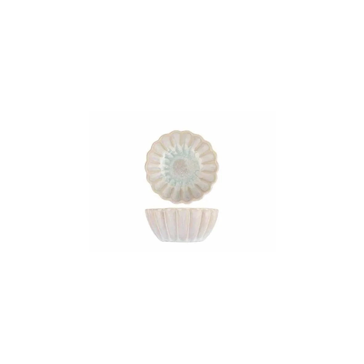 Skål "Astera pure" - Ø 7,5 cm.