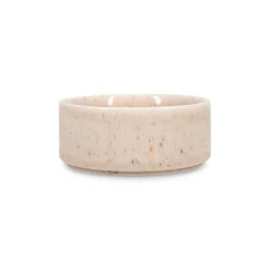Skål ''Fika'' - creme
