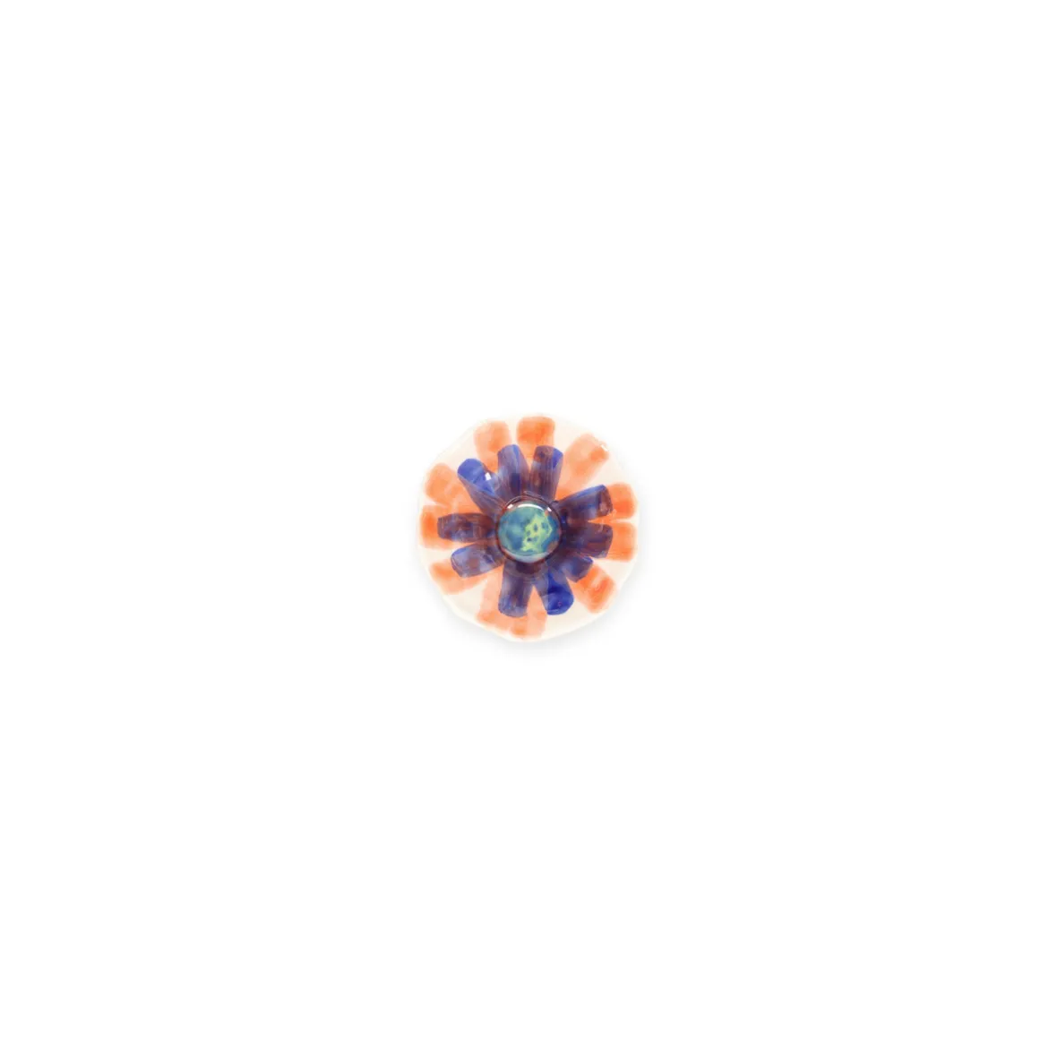 Skål ''Fleur'' 13 cm.