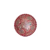 Skål ''Florencia'' 9 cm. - rød
