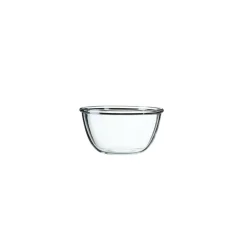 Skål i hærdet glas - Cocoon - 24 cm
