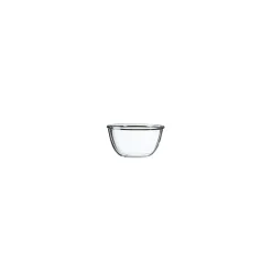 Skål i hærdet glas - Cocoon - 6 cm - 6.stk