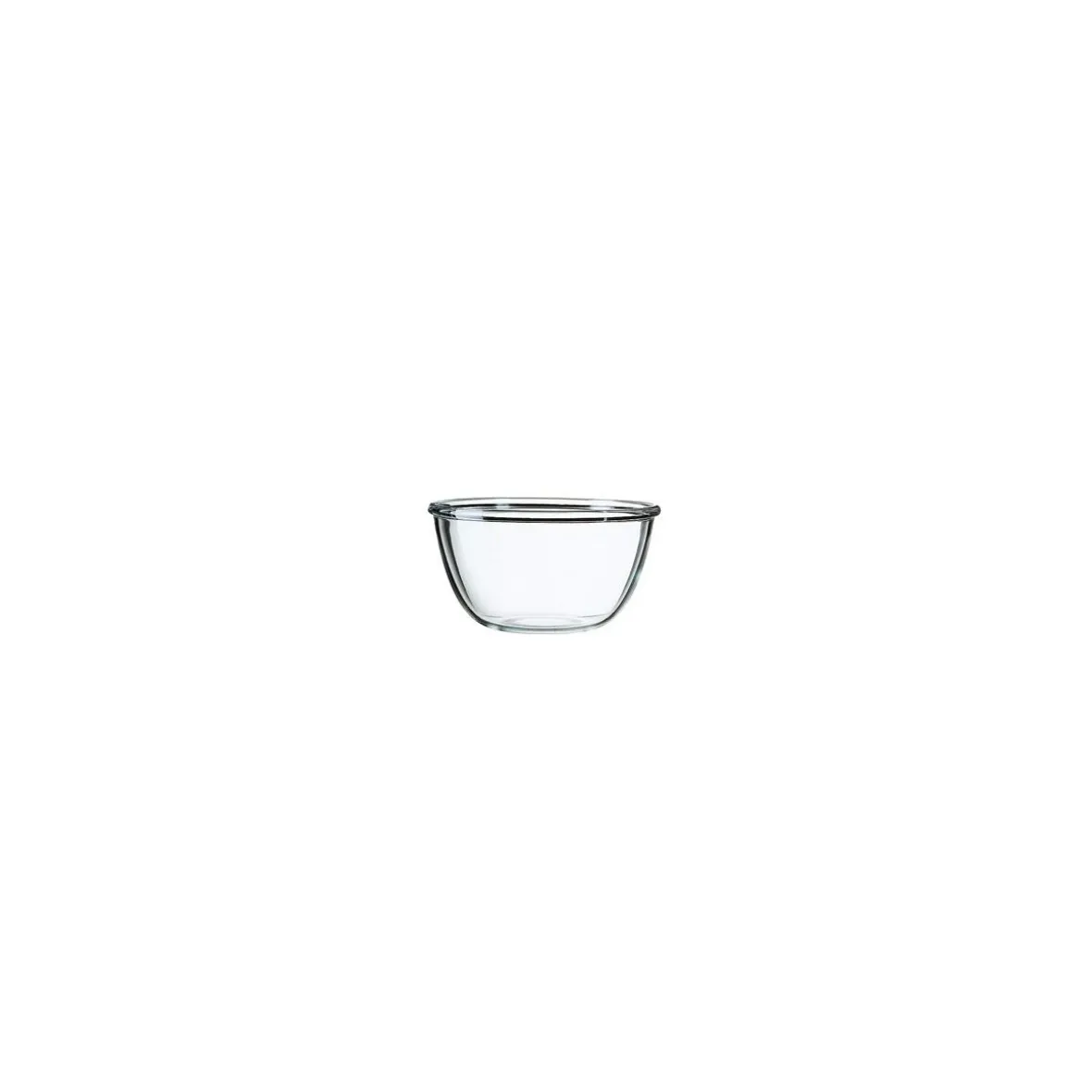 Skål i hærdet glas - Cocoon - 6 cm - 6.stk