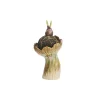 Stentøjsvase "Sculpture"