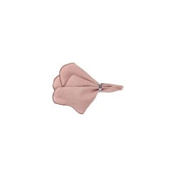 Stofserviet "Gracie" - rose