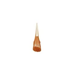 Stringbag - mustard