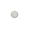 Tallerken "Bistro" 19 cm. - brun