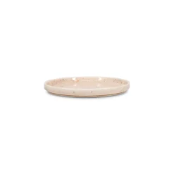 Tallerken ''Fika'' - creme
