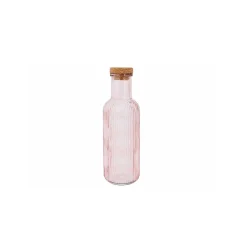 Vandkarafel "Raya" - rosa
