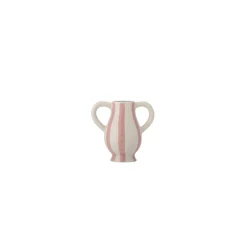 Vase "Binli" - rosa