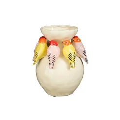 Vase ''Birdy'' - lille