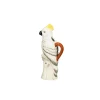 Vase "Cockatoo"