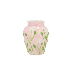 Vase - ''Dreamy Pink''
