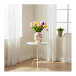 Vase - ''Dreamy Pink''