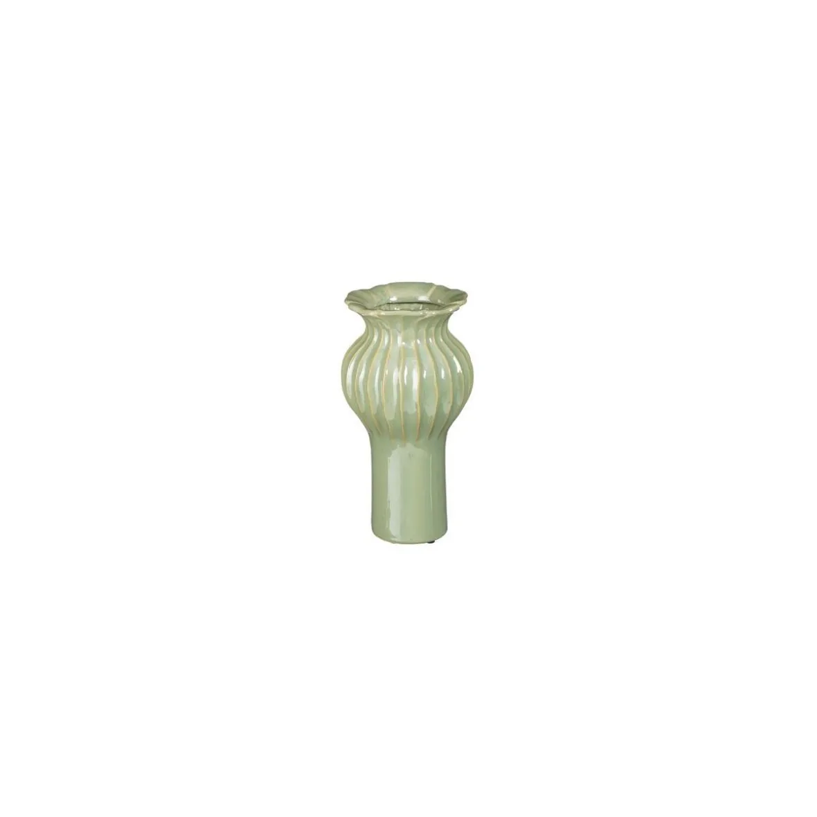 Vase "Felipe" - Grøn