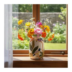 Vase ''Margot'' - høj