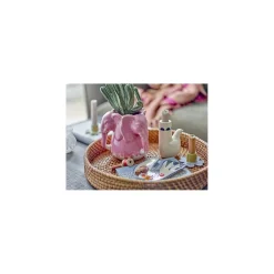 Vase "Pontus" - pink
