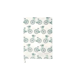 Viskestykke City bikes - green