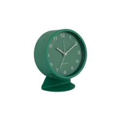 Vækkeur "Cool retro" - Retro green