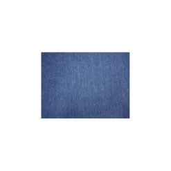 Voksdug - Hør - royal blue